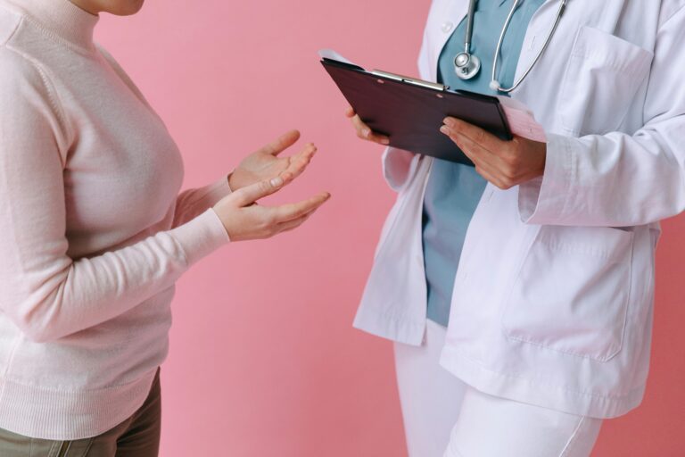 Dever de Informação do Médico