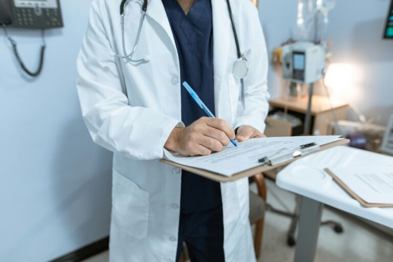 Responsabilidade Medico Limites